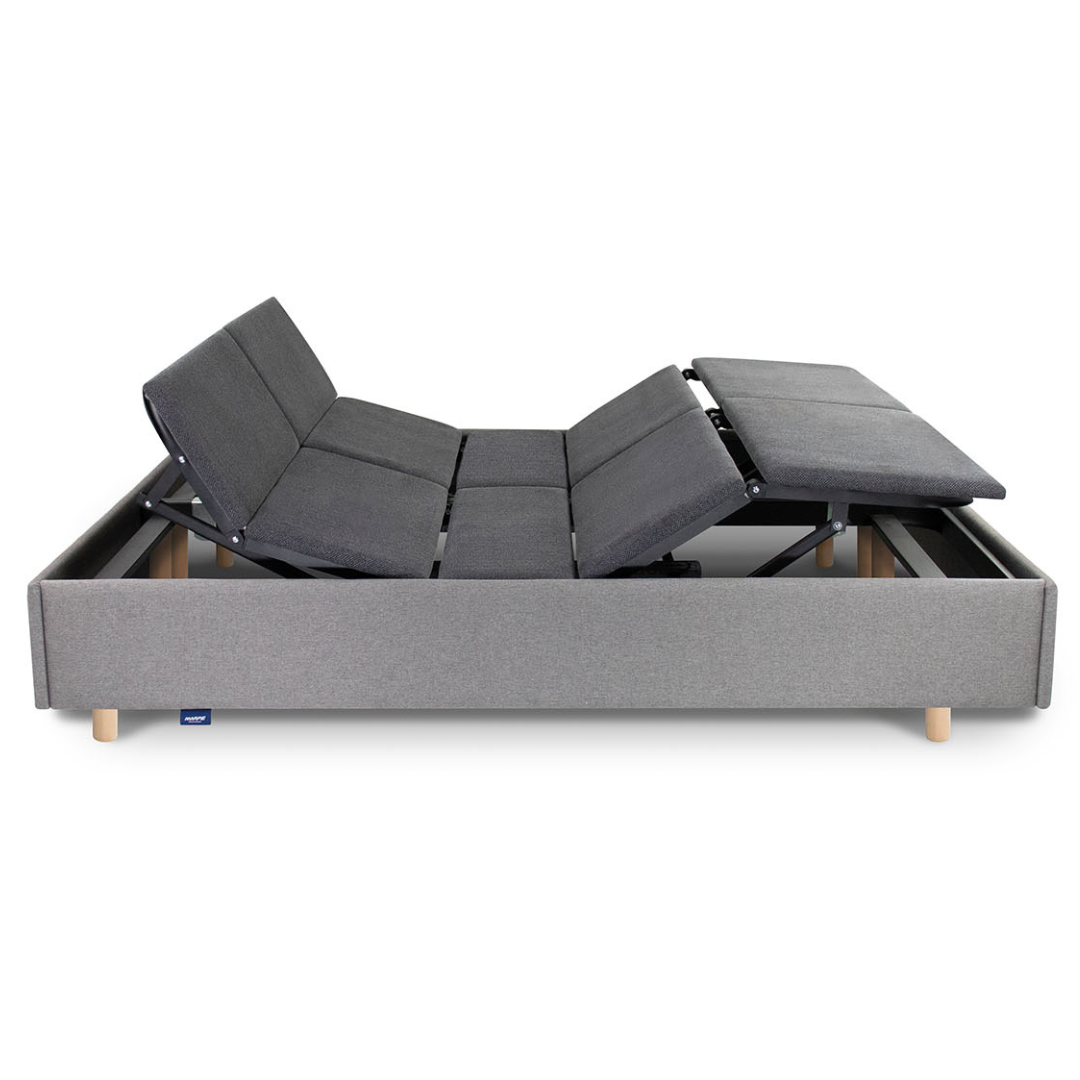 BASE ARTICULADA IRIS