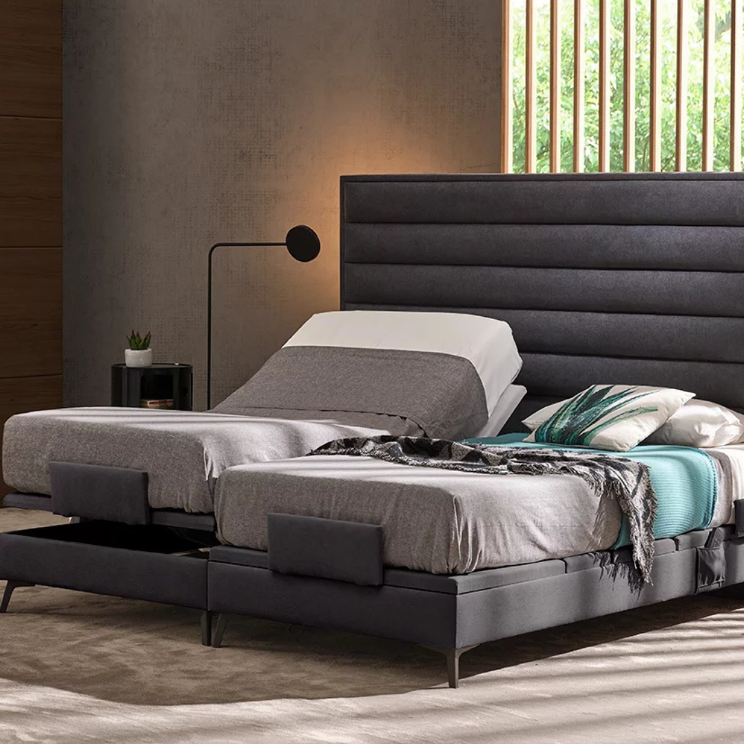 BASE ARTICULADA TOP DREAM