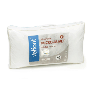 Micro duvet