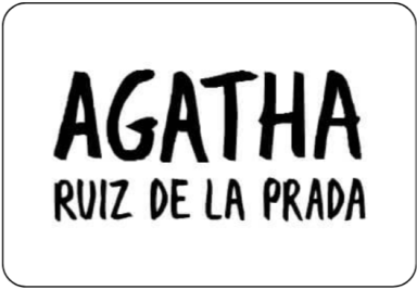 Agatha Ruiz de la Prada