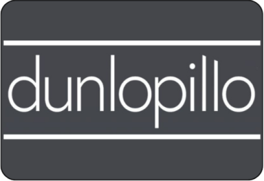 Dunlopillo